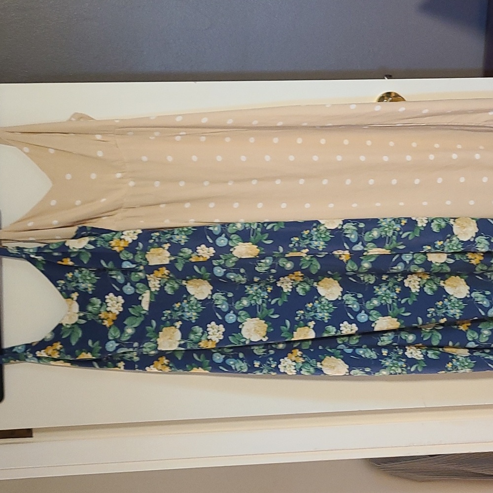 Old navy sun dresses